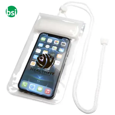 Dombay waterproof phone pouch size L - Immagine 2