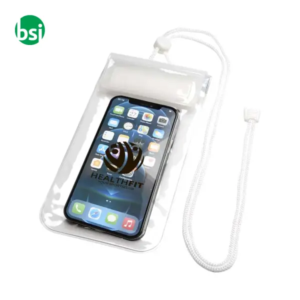 Dombay waterproof phone pouch size L -  2