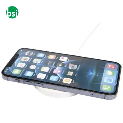 Freal 15W wireless charging pad - Immagine 10