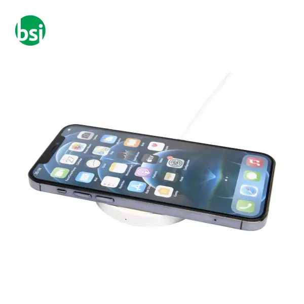 Freal 15W wireless charging pad -  10