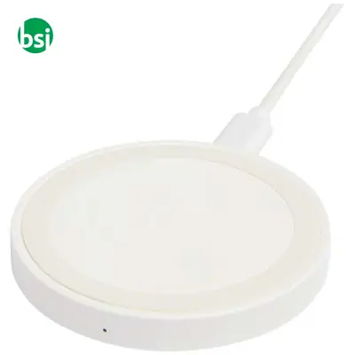 Freal 15W wireless charging pad - Immagine 6