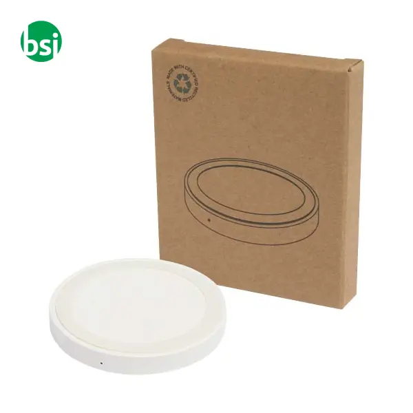 Freal 15W wireless charging pad -  7