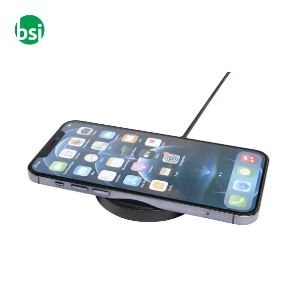 Freal 15W wireless charging pad -  11