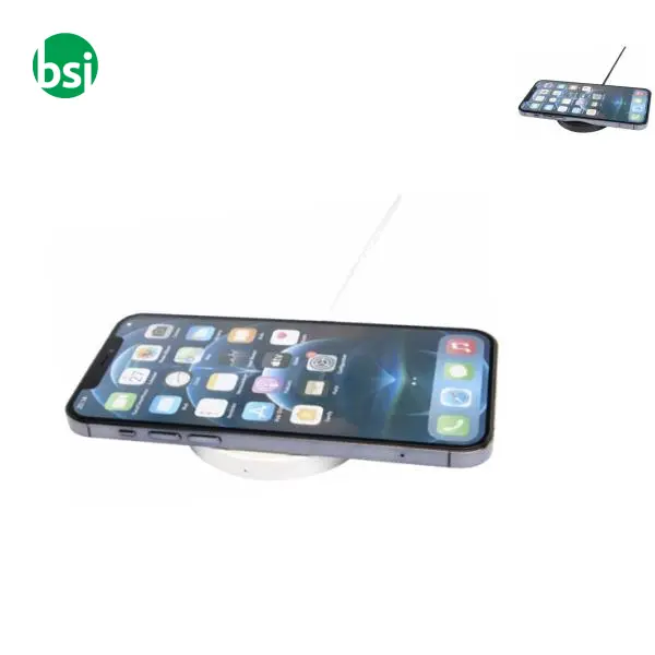Freal 15W wireless charging pad -  1