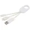 Troop 4-in-1 charging cable - Anteprima 1