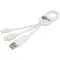 Troop 4-in-1 charging cable - Anteprima 2