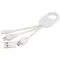 Troop 4-in-1 charging cable - Anteprima 5
