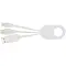Troop 4-in-1 charging cable - Anteprima 3