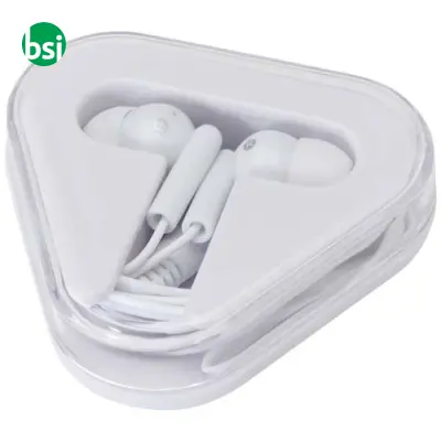 Rebel earbuds with storage box - Immagine 7