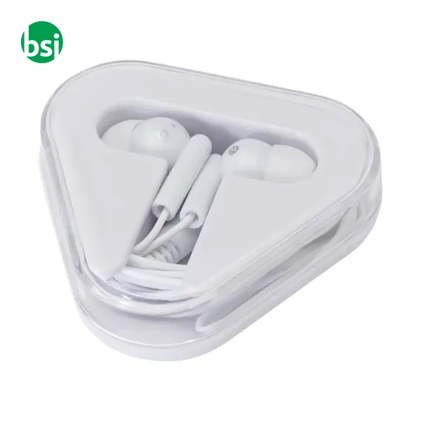 Rebel earbuds with storage box -  7