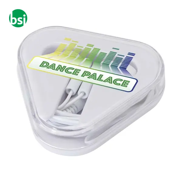 Rebel earbuds with storage box -  2