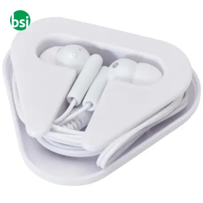 Rebel earbuds with storage box - Immagine 5