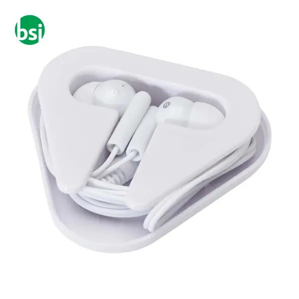 Rebel earbuds with storage box -  5
