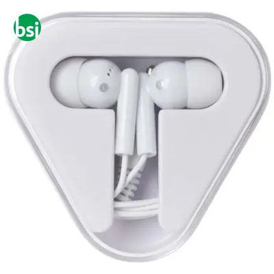 Rebel earbuds with storage box - Immagine 3