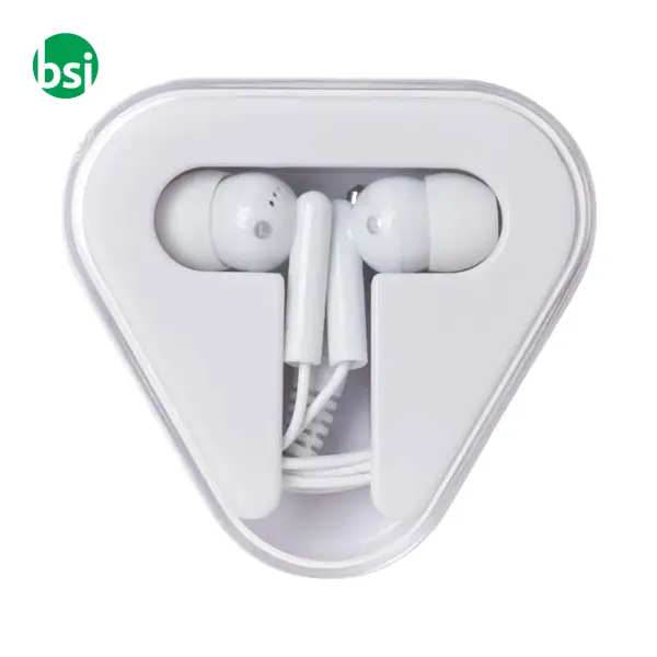 Rebel earbuds with storage box -  3