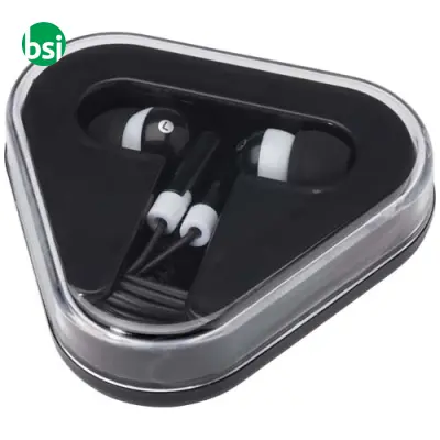 Rebel earbuds with storage box - Immagine 8