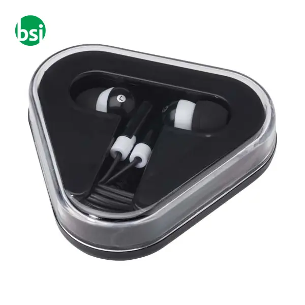 Rebel earbuds with storage box -  8
