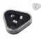 Rebel earbuds with storage box - Anteprima 1