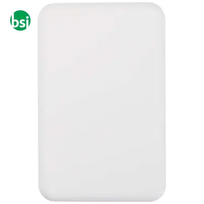 Acrab Power bank magnetico wireless da 10.000 mAh - Immagine 4