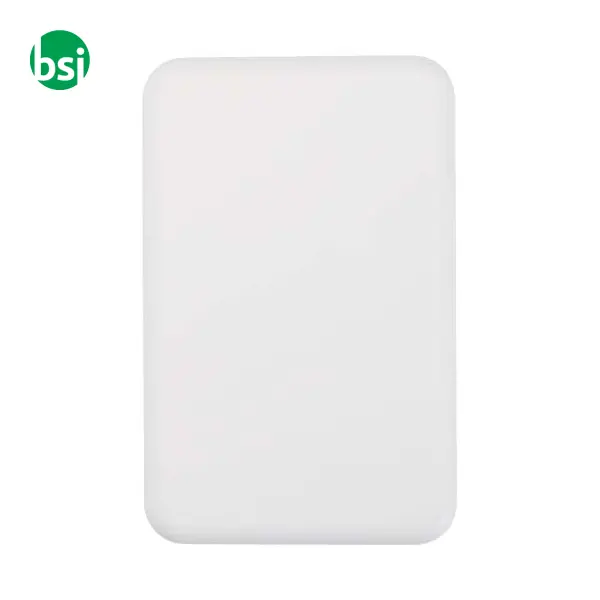 Acrab Power bank magnetico wireless da 10.000 mAh -  4