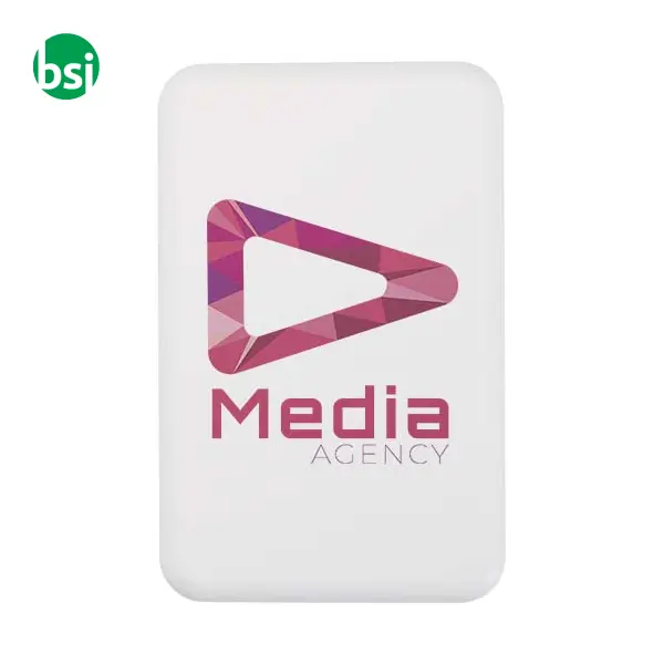 Acrab Power bank magnetico wireless da 10.000 mAh -  2