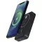 Acrab Power bank magnetico wireless da 10.000 mAh - Anteprima 10