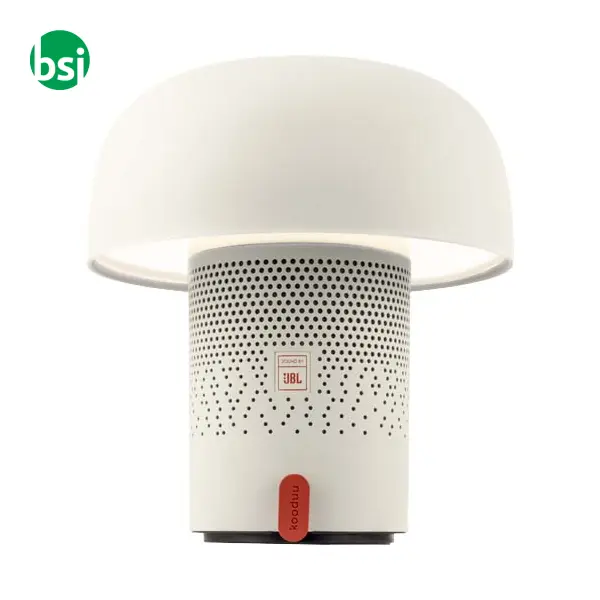 Kooduu Sensa Play JBL portable speaker and lamp -  8