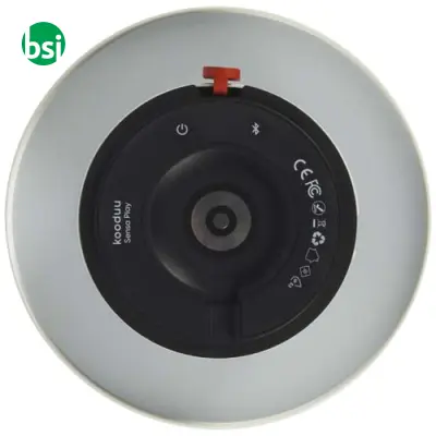 Kooduu Sensa Play JBL portable speaker and lamp - Immagine 5