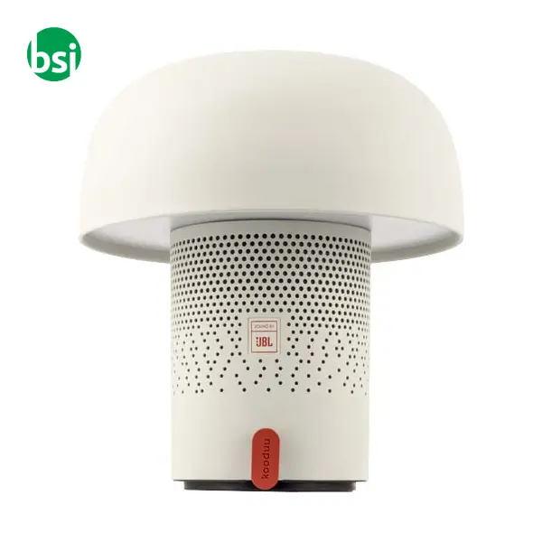 Kooduu Sensa Play JBL portable speaker and lamp -  2