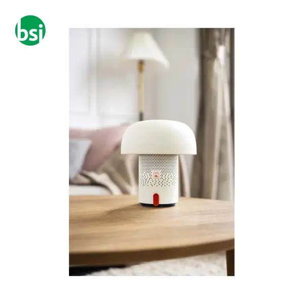 Kooduu Sensa Play JBL portable speaker and lamp -  7