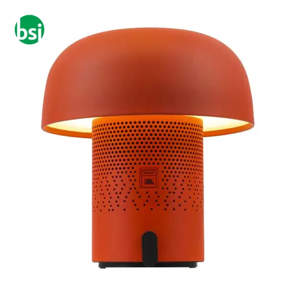 Kooduu Sensa Play JBL portable speaker and lamp -  9