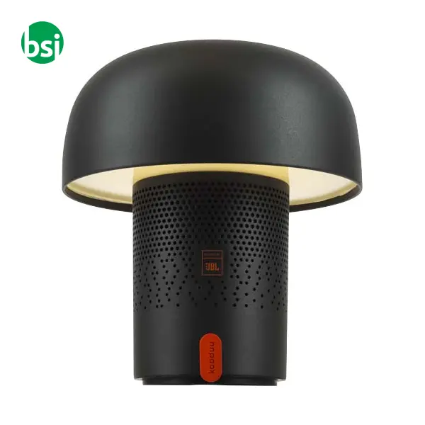 Kooduu Sensa Play JBL portable speaker and lamp -  10