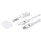 Franz Smartphone lanyard with integrated cable - Anteprima 6