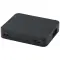 Gaia 4-port USB hub with dual input - Anteprima 7
