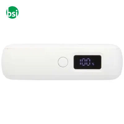 Acrux Power bank per tablet da 10.000 mAh - Immagine 7