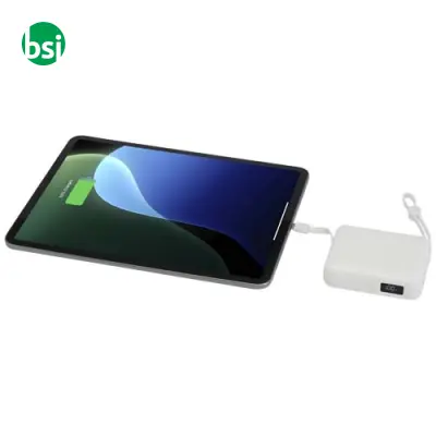 Acrux Power bank per tablet da 10.000 mAh - Immagine 6