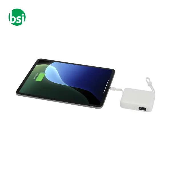 Acrux Power bank per tablet da 10.000 mAh -  6