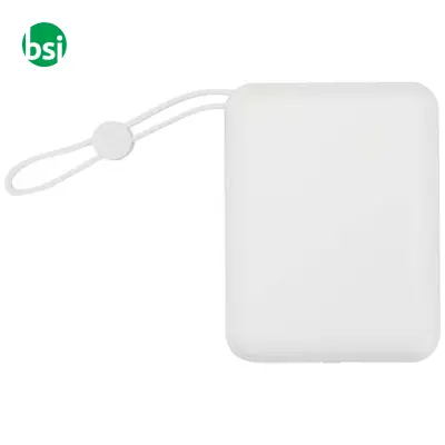 Acrux Power bank per tablet da 10.000 mAh - Immagine 3