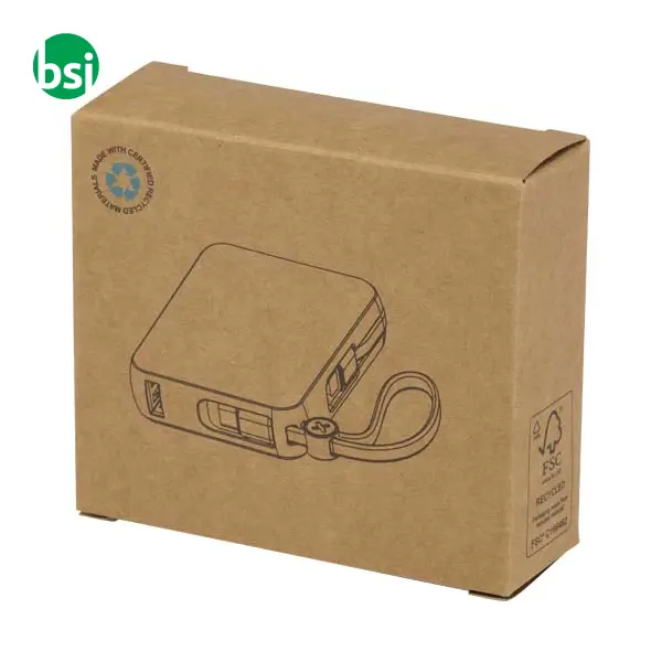 Acrux Power bank per tablet da 10.000 mAh -  2