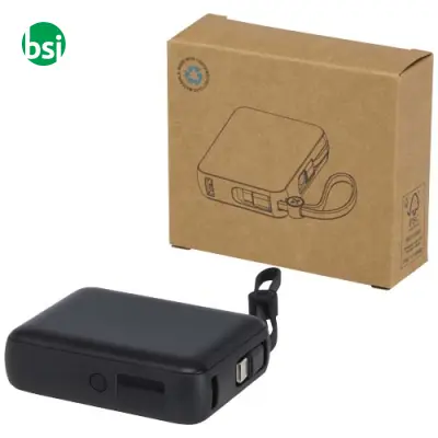 Acrux Power bank per tablet da 10.000 mAh - Immagine 10