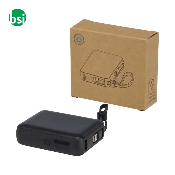 Acrux Power bank per tablet da 10.000 mAh -  10