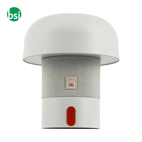 Kooduu Sensa Play Mini JBL portable speaker and lamp -  3