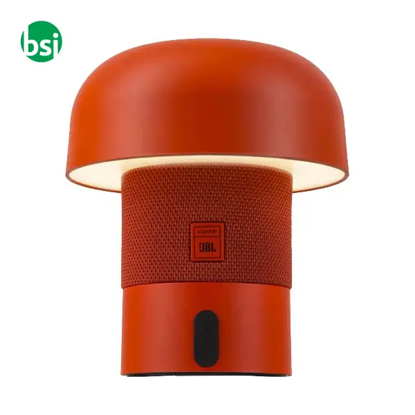 Kooduu Sensa Play Mini JBL portable speaker and lamp -  8