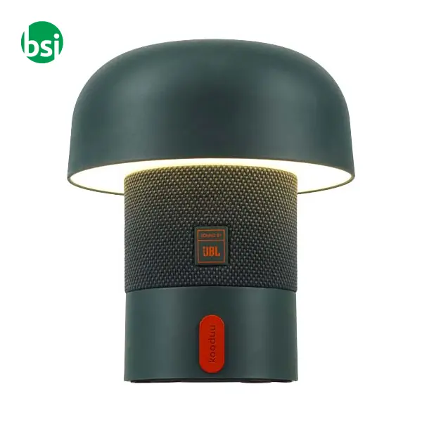 Kooduu Sensa Play Mini JBL portable speaker and lamp -  9