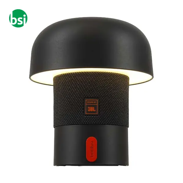 Kooduu Sensa Play Mini JBL portable speaker and lamp -  10