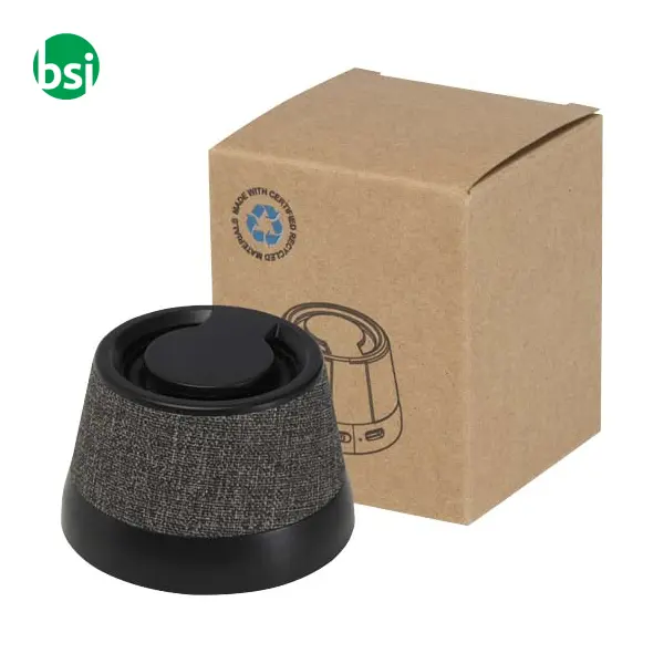 Horna 3 W magnetic wireless speaker -  1