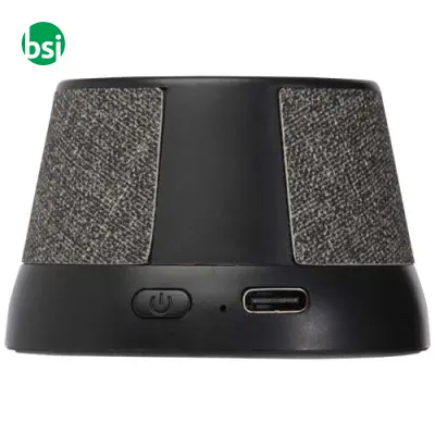 Horna 3 W magnetic wireless speaker - Immagine 5