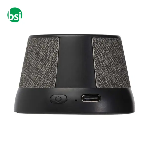 Horna 3 W magnetic wireless speaker -  5