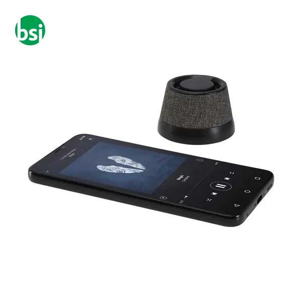 Horna 3 W magnetic wireless speaker -  7