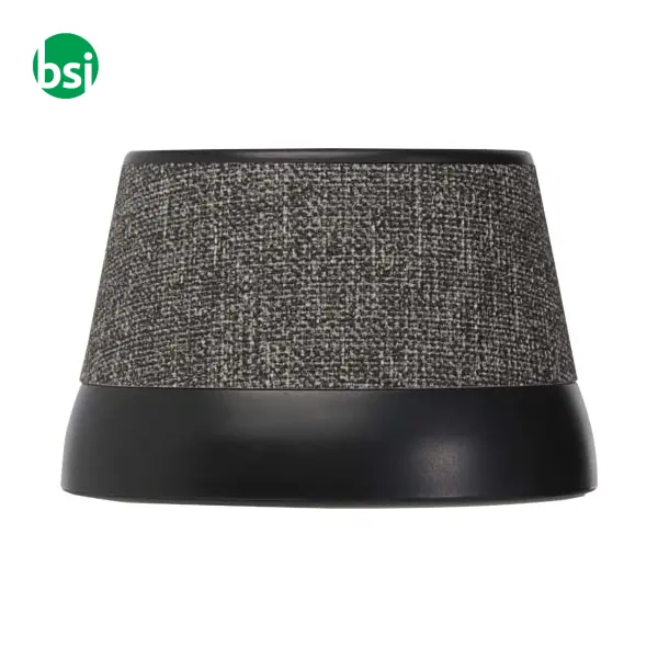 Horna 3 W magnetic wireless speaker -  4